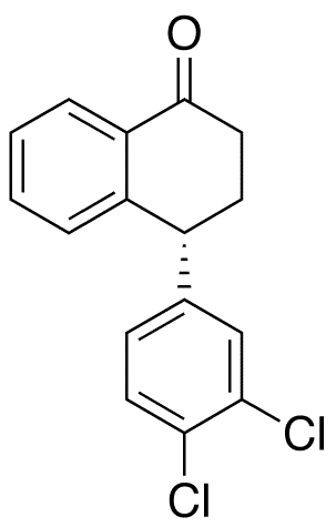 Zonisamide-13C2-15N - Chemical structure and product image