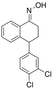 Zonisamide-N-(6-hexanoic Acid) - Chemical structure and product image