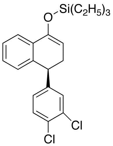 1,2,3,4-Tetrahydro-7-methoxycarbazole - Chemical structure and product image