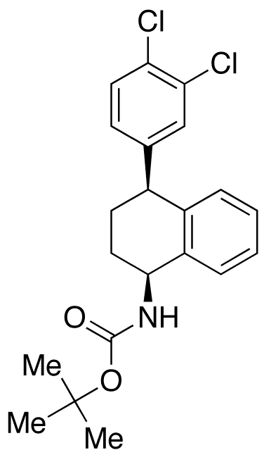 cis-5,6,7,8-Tetrahydro-1,6,7-naphthalenetriol - Chemical structure and product image