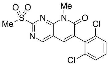 1,2,3,5-Tetrahydro-7-methyl-1,5-dioxo-6-indolizinecarbonitrile - Chemical structure and product image