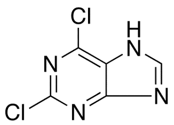 Tetrahydropyran-4,4-dicarbonitrile - Chemical structure and product image