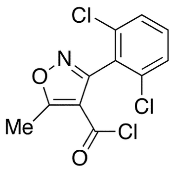 Zoxamide - Chemical structure and product image