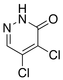 3,4,5,6-Tetrahydro-5-oxo-2,6-naphthyridine-2(1H)-carboxylic Acid tert-Butyl Ester - Chemical structure and product image