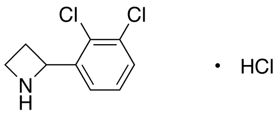 1,1,2,2-Tetrahydroperfluorodecanol - Chemical structure and product image