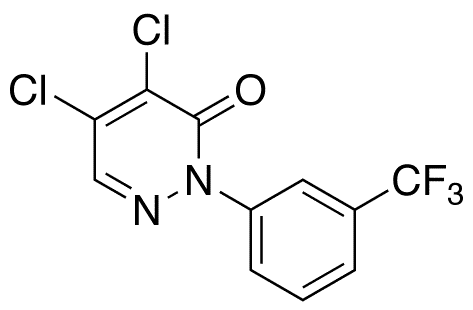Hetacillin - Chemical structure and product image