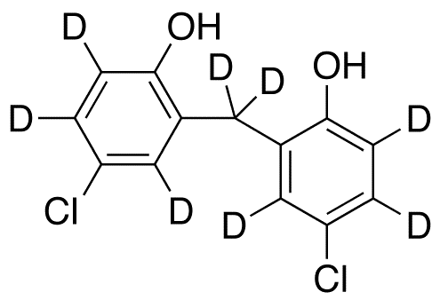 N-Hexyltriethoxysilane - Chemical structure and product image