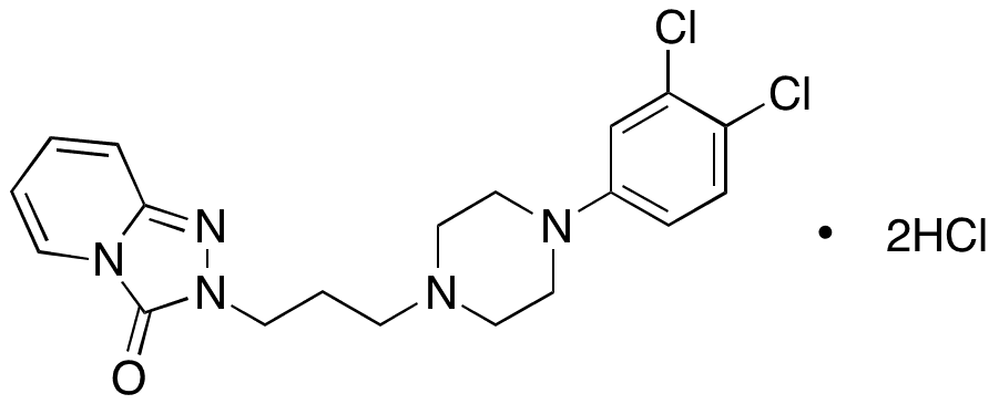 2,5-Dibromoaniline - Chemical structure and product image