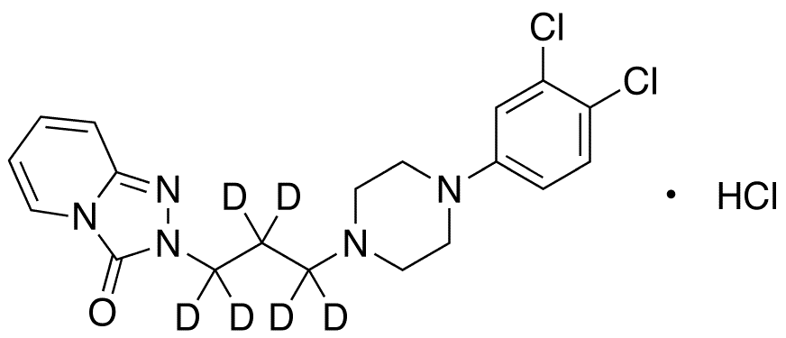 3,5-Dibromoaniline Hydrochloride - Chemical structure and product image