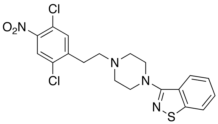 3,5-Dibromo-4-methoxyaniline - Chemical structure and product image
