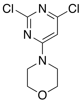 3,5-Dibromo-D-tyrosine - Chemical structure and product image