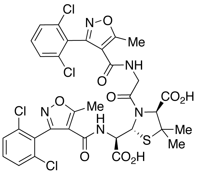 [(Methylamino)methyl]phosphonic Acid Bis(1-methylethyl) Ester Hydrochloride - Chemical structure and product image