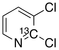 (2R,3S)-rel-2,3-Dibromo-1,4-butanediol - Chemical structure and product image