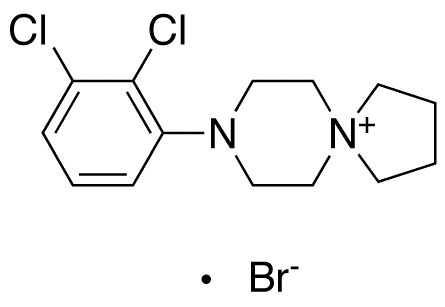 2,3-Dibromobutanenitrile (90%) - Chemical structure and product image