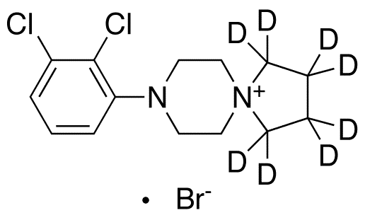 2,4-Dibromobutyric Acid - Chemical structure and product image