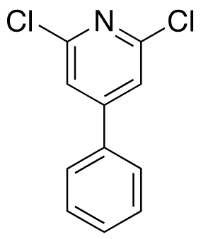 Dibromo Cotinine Hydrobromide Perbromide - Chemical structure and product image