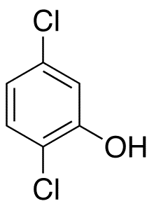 omega-Tridecenoic Acid - Chemical structure and product image