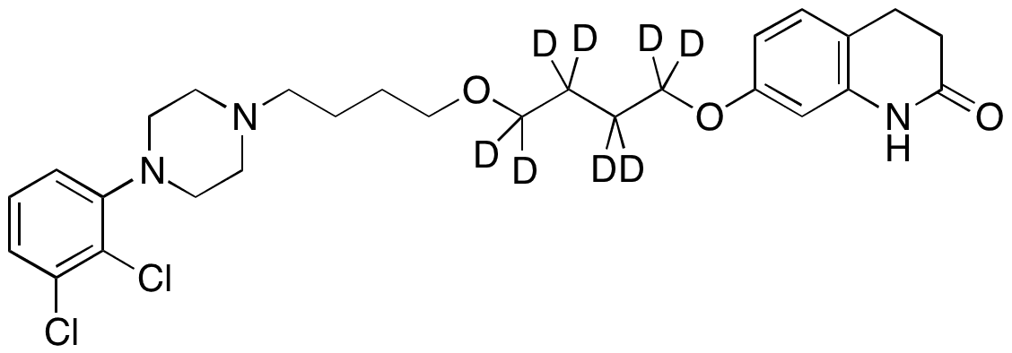 rac-1,2,3,4-Tetrahydro-5-methoxy-N-propyl-2-naphthalenamine Hydrochloride - Chemical structure and product image