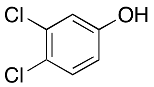 Dibromoethane - Chemical structure and product image