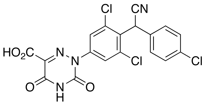 1,2-Dibromo-3,5-difluorobenzene - Chemical structure and product image