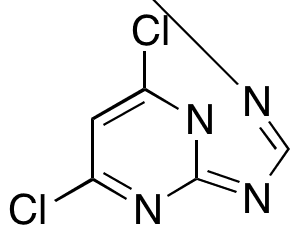 1,4-Dibromonaphthalene - Chemical structure and product image