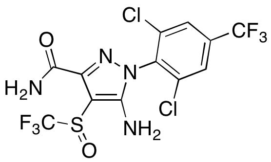 1,4-Dibromo-2,5-dichlorobenzene - Chemical structure and product image