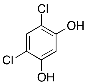 2-[3-(Methylamino)-1-(2-thienyl)propyl]-1-naphthalenol Hydrochloride - Chemical structure and product image