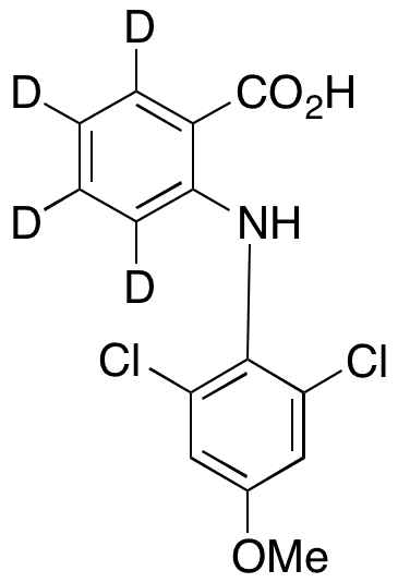 4,4â€™-[[4-(Methylamino)phenyl]methylene]bis[N,N-dimethyl-benzenamine] - Chemical structure and product image