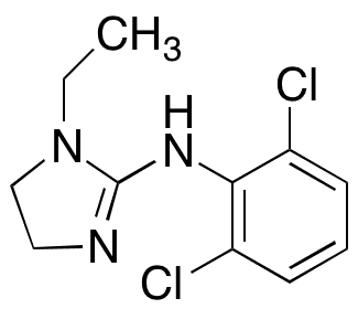 2,4-Dibromo-16Î±-hydroxy Estrone - Chemical structure and product image