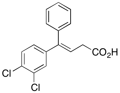 4-(2,2-Dibromoethenyl)-1-methoxy-2-benzyloxybenzene - Chemical structure and product image