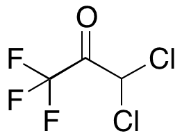 1,2-Dibromo-1,1-dichlorodifluoroethane - Chemical structure and product image