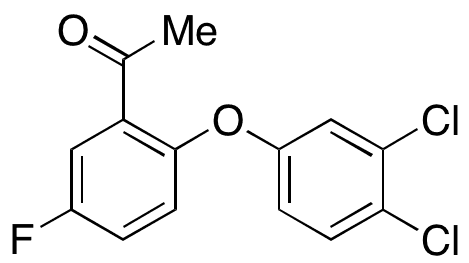 4,4-Dibromo-2,4-dihydro-5-methyl-3H-pyrazol-3-one - Chemical structure and product image