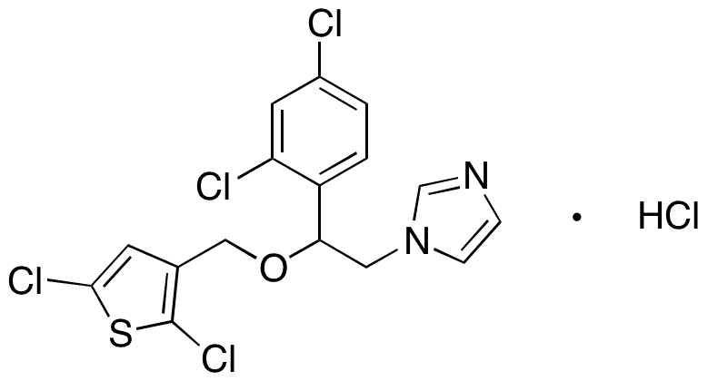 1-[3-(Methylamino)-1-(2-thienyl)propyl]-2-naphthalenol(Duloxetine Impurity) - Chemical structure and product image