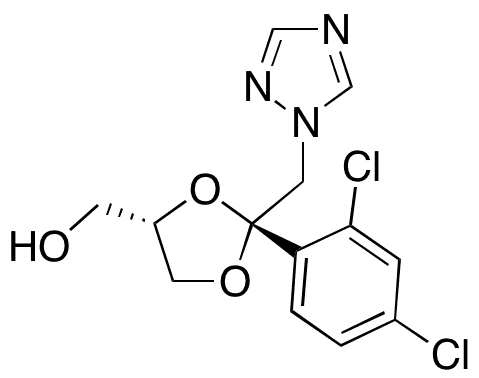 4-Methylbenzoxazole - Chemical structure and product image