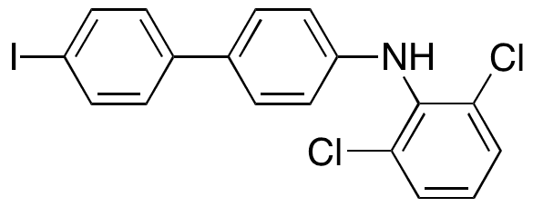 2-Methylaminothioacetamide Hydrochloride - Chemical structure and product image