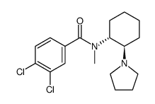 (3E)-1,6-Dibromo-3-hexene - Chemical structure and product image