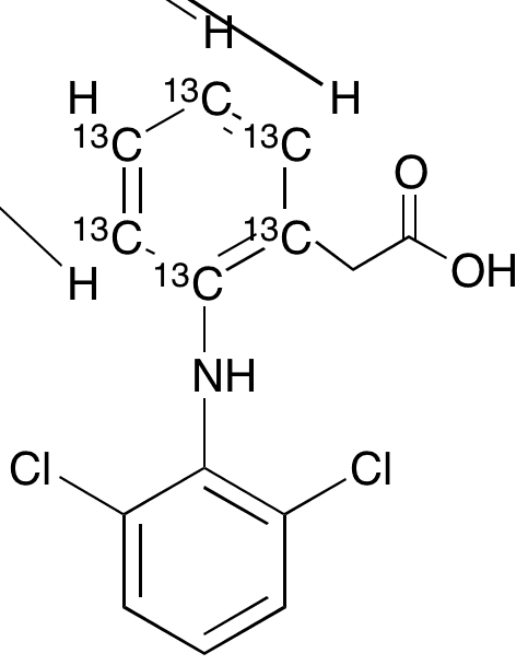 2,3-Dibromo-4-oxobut-2-enoic Acid - Chemical structure and product image