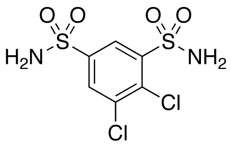 3,5-Dibromo-4-hydroxybenzaldehyde - Chemical structure and product image