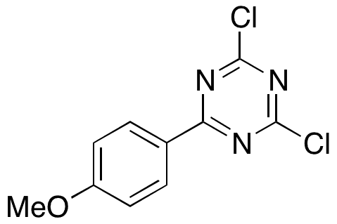 4-[[4-(1,2,5,6-Tetrahydro-3-pyridinyl)-1,2,5-thiadiazol-3-yl]oxy]-butanoic Acid - Chemical structure and product image