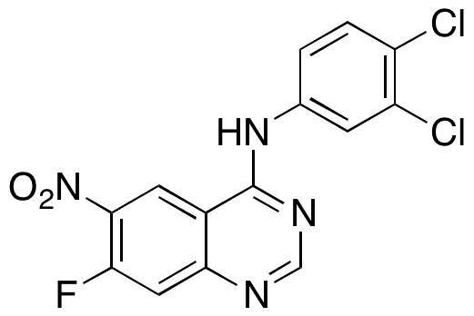 Tetrahydroxypregnenolone - Chemical structure and product image