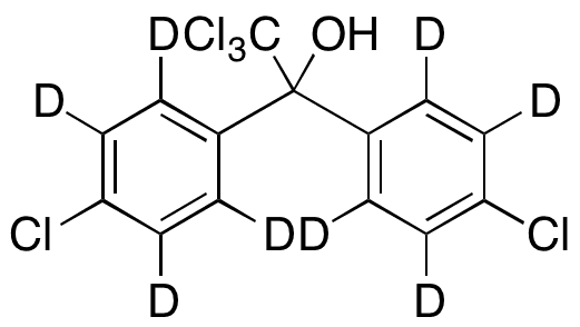 TB 21007 - Chemical structure and product image