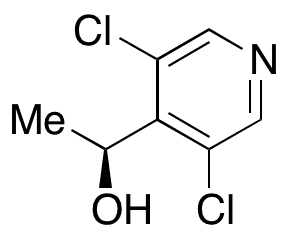 5,10,15,20-Tetrakis(4-carboxymethyloxyphenyl)porphyrin - Chemical structure and product image