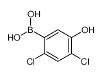 Hexacyclen - Chemical structure and product image