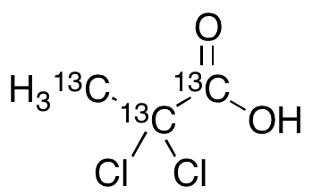 Tetrakis(hydroxymethyl)phosphonium Sulfate (ca. 70-80% in Water) - Chemical structure and product image