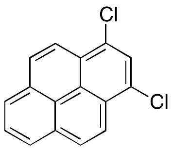 2,4,3,5-Tetramethoxystilbene - Chemical structure and product image