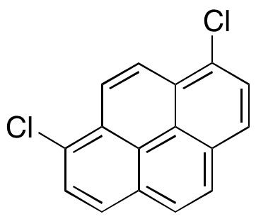 3,4,5,7-Tetramethoxyflavone - Chemical structure and product image