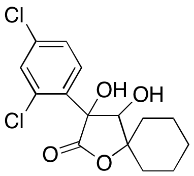 2,2,5,5-Tetramethyl-3-amino-pyrrolidine-1-oxyl Free Radical - Chemical structure and product image