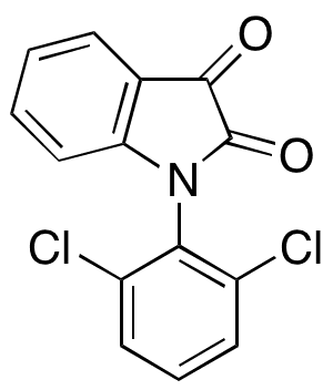 1,2,3,4-Tetramethylcyclopenta-1,3-diene - Chemical structure and product image