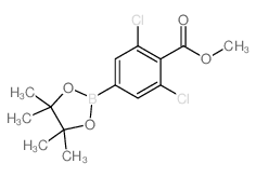 3-[4-(4,4,5,5-Tetramethyl-1,3,2-dioxaborolan-2-yl)-1H-pyrazol-1-yl]propanamide - Chemical structure and product image