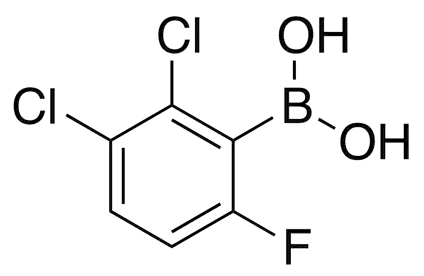 Hexafluorobenzene - Chemical structure and product image